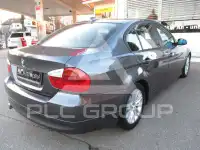 2008 BMW 320