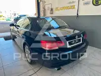 2008 BMW 320