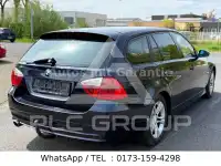 2008 BMW 320