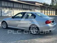 2008 BMW 320