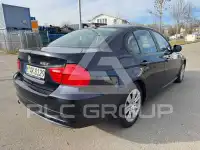 2008 BMW 320