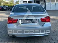 2008 BMW 320