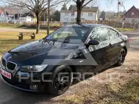2008 BMW 320