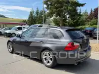 2008 BMW 320