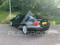 2008 BMW 320
