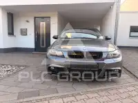 2008 BMW 320