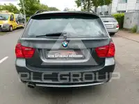 2008 BMW 320