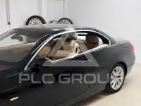 2008 BMW 320