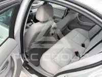 2008 BMW 320