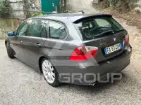 2008 BMW 320
