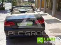 2008 BMW 320