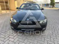 2008 BMW 320