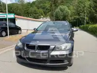 2008 BMW 320