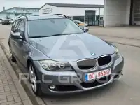 2008 BMW 320