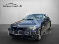 2008 BMW 320