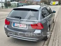 2008 BMW 320