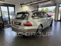 2008 BMW 320