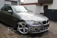 2008 BMW 320