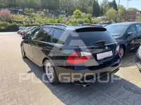 2008 BMW 320