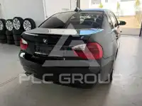2008 BMW 320