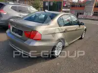 2008 BMW 320