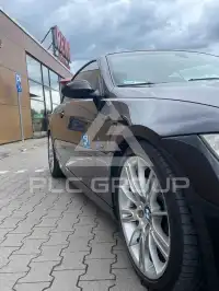 2008 BMW 320