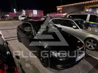 2008 BMW 320