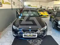 2008 BMW 320
