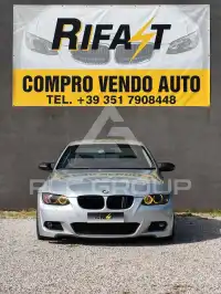 2008 BMW 320