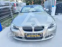 2008 BMW 320