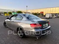2008 BMW 320