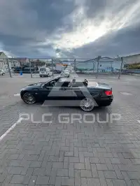 2008 BMW 320