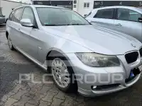 2008 BMW 320