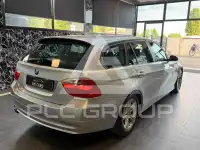 2008 BMW 320