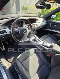 2008 BMW 320