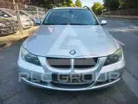 2008 BMW 320