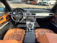 2008 BMW 320