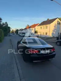 2008 BMW 320