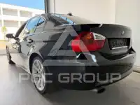 2008 BMW 320
