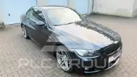 2008 BMW 320