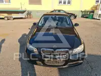 2008 BMW 320