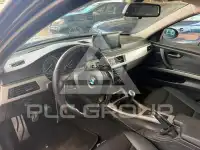 2008 BMW 320