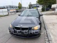 2008 BMW 320