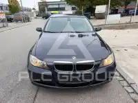 2008 BMW 320