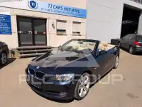 2008 BMW 320