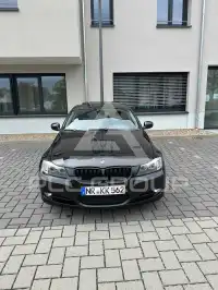 2008 BMW 320