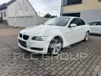 2008 BMW 320