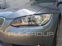 2008 BMW 320