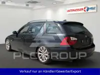 2008 BMW 320