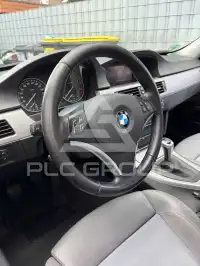 2008 BMW 320